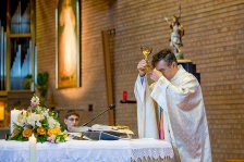 14.05.2023 Familienmesse am Muttertag